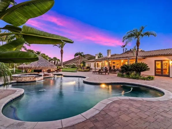 17635 Butterfield Trl, Poway, CA 92064
