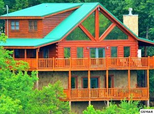 2168 Reid Ln, Sevierville, TN 37876