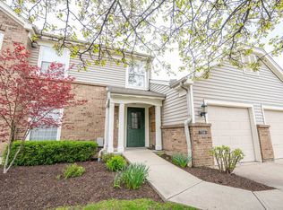 710 Castlegate Ln #20-204, Cincinnati, OH 45231