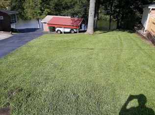 1608 Memorial Drive Ext, Greer, SC 29651