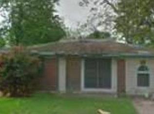 4314 Dacca Dr, Houston, TX 77047