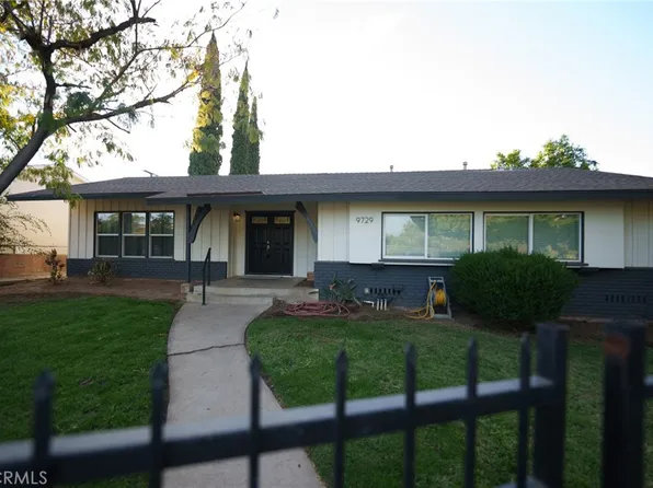 9729 Woodley Ave, North Hills, CA 91343