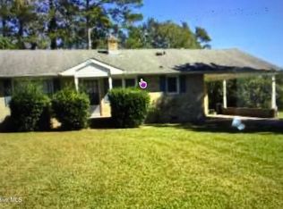 620 Lee Dr, Havelock, NC 28532