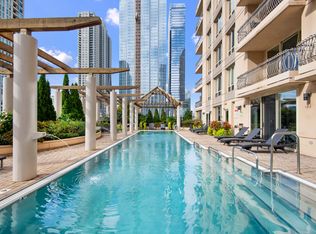 The Bernardin, Chicago, IL 60611