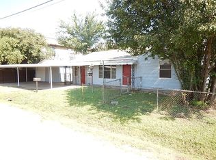 4425 Cline St, Houston, TX 77020