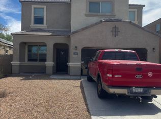 3119 N 303RD Drive, Buckeye, AZ 85396