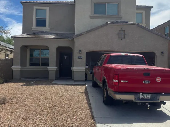 3119 N 303RD Drive, Buckeye, AZ 85396