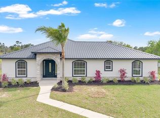 8 Oakridge Dr, Frostproof, FL 33843