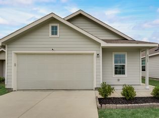 5713 Manarchos Ln, Forney, TX 75126