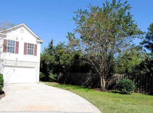 1433 Saratoga Ct, North Charleston, SC 29420