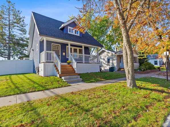470 E Troy St, Ferndale, MI 48220