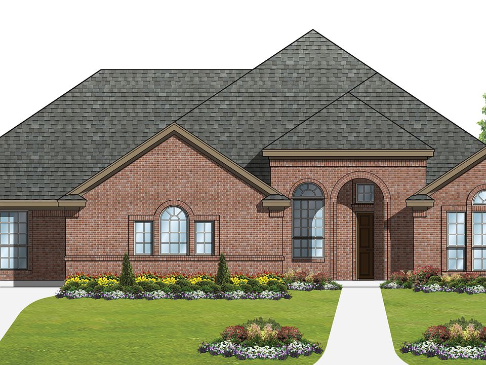 Plan Elevation.