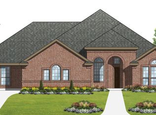 3301 Pecos Ln, Rockwall, TX 75032