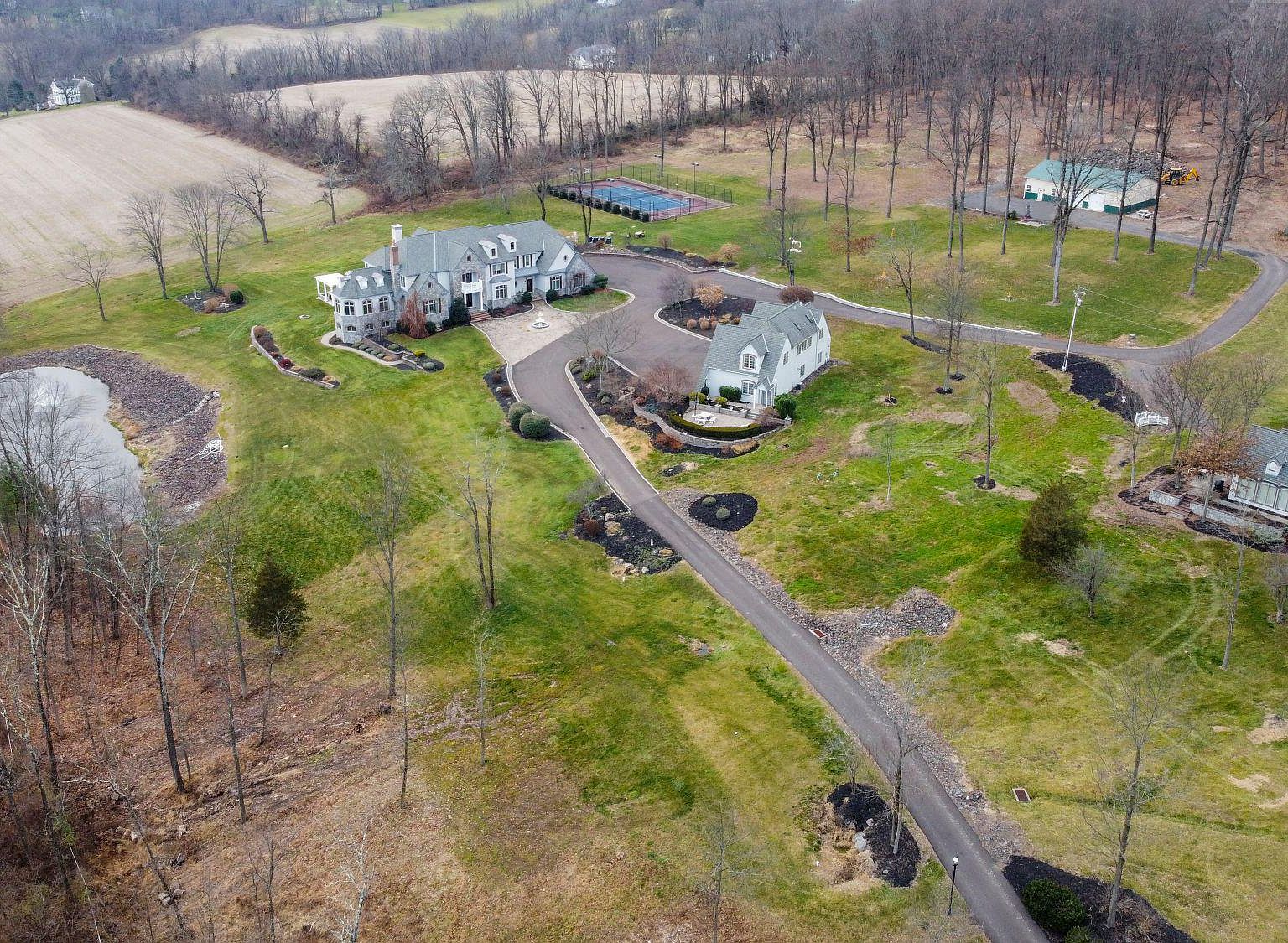 1212 Township Line Rd, Chalfont, PA 18914 Zillow