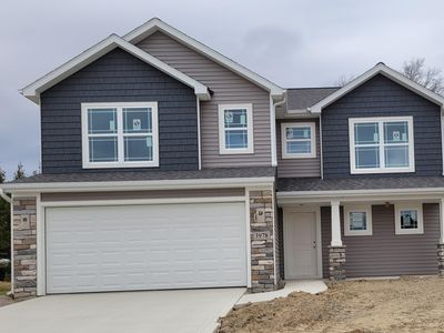 3978 Shadowood Lakes Trl, Fort Wayne, IN, 46818