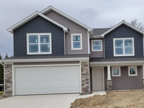 3978 Shadowood Lakes Trl, Fort Wayne, IN 46818