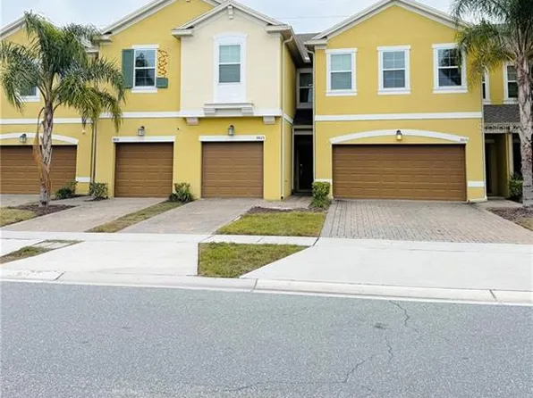 9831 Red Eagle Dr, Orlando, FL 32825