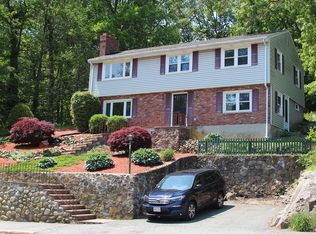 75 Perkins St, Stoneham, MA 02180