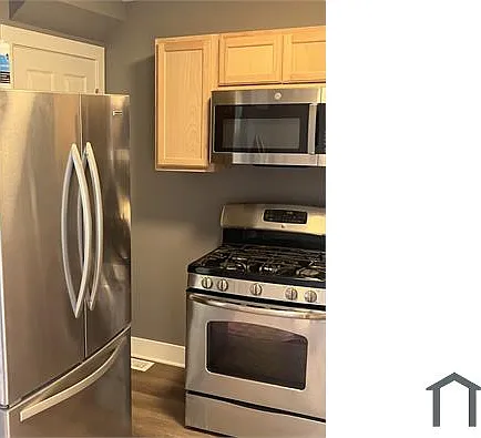 2 bed, 872 sqft, $1,100 — Photo 4