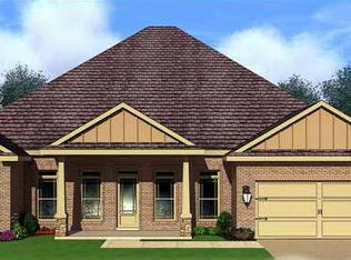 12801 Blue Dairy Cir, Huntsville, AL 35803