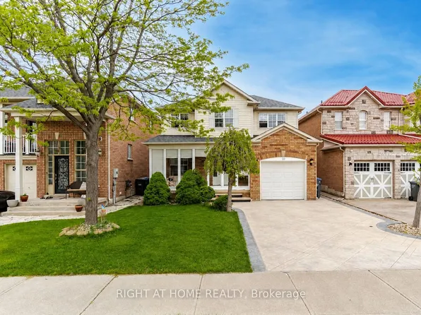 10 Charleswood Cir, Brampton, ON L7A 1Z1