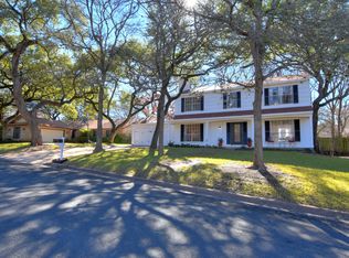 11316 Alhambra Dr, Austin, TX 78759