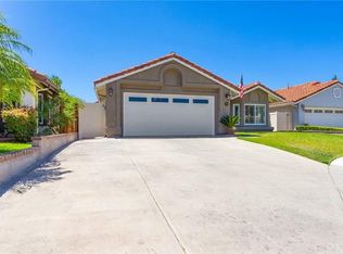 9 Santolina, Rancho Santa Margarita, CA 92688