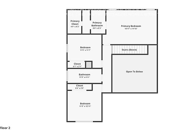 3rd image of 3519 Gibbon Terrace Ct