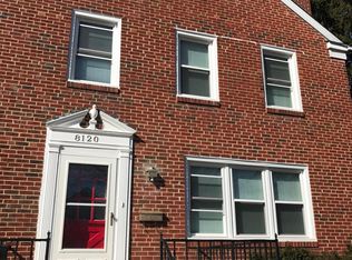 8120 Pleasant Plains Rd, Towson, MD 21286