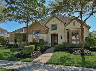 8515 Sweet Melissa Dr, Katy, TX 77494