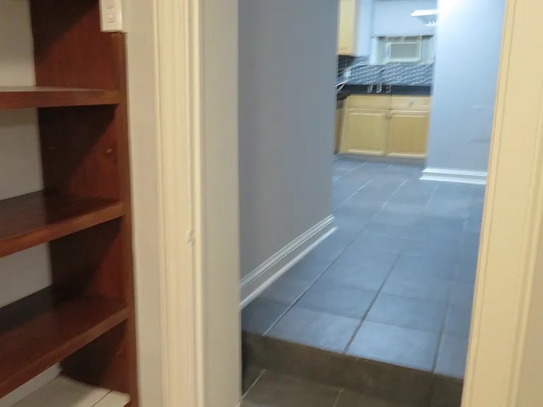 3925 Davis Pl NW #B1 — Photo 23