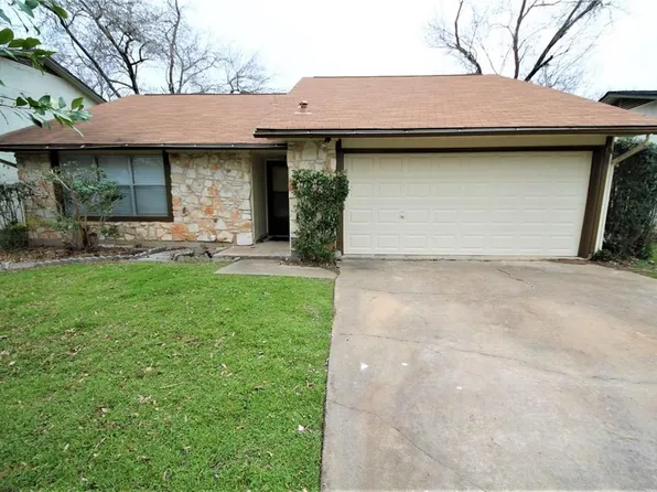 3206 Spaniel Dr, Austin, TX 78759