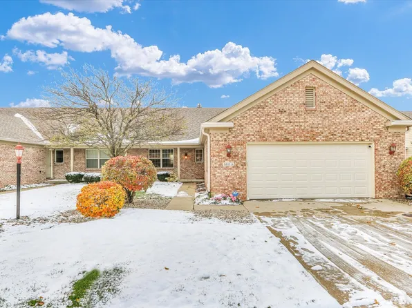 1811 E Amber Ln #A, Urbana, IL 61802