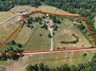 2179 Layton Rd, Warfordsburg, PA 17267