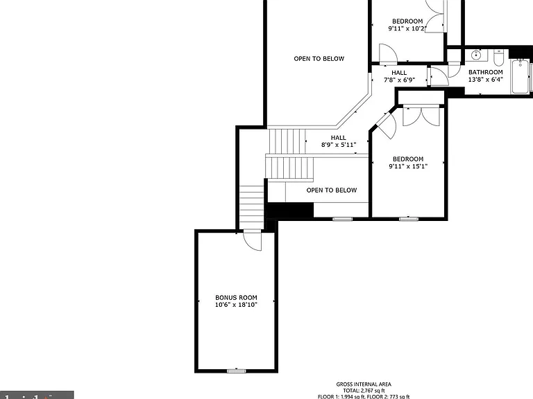 10721 Colbys Ln — Photo 4