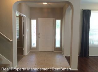 1217 Rawhide Trl, Cedar Park, TX 78613