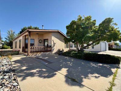 580 W Conestoga Cir, Grand Junction, CO, 81504