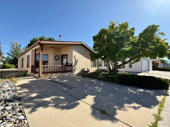 580 W Conestoga Cir, Grand Junction, CO 81504