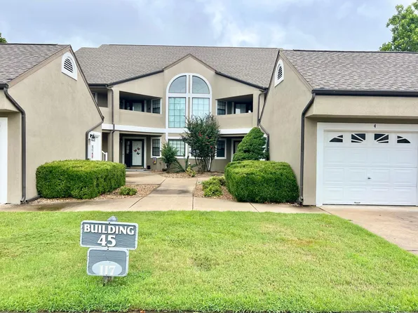 117 Berms Circle #4, Branson, MO 65616
