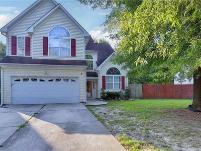 708 Rocky Run Ct, Virginia Beach, VA, 23462