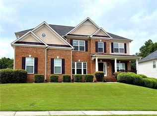 2442 Kelman Pl, Dacula, GA 30019