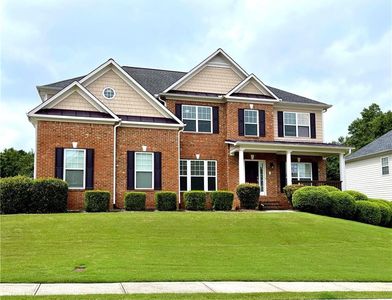 2442 Kelman Pl, Dacula, GA, 30019