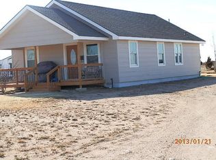 206 County Road 401j, Seminole, TX 79360