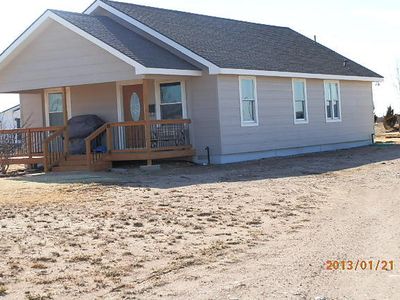 206 County Road 401j, Seminole, TX, 79360