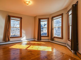 17 Chapel St FLOOR 1, South Portland, ME 04106