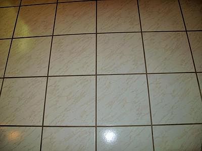 Tile Flooring