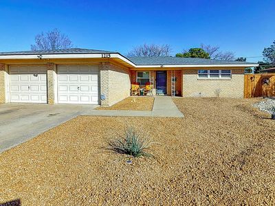 1215 E 51st St, Odessa, TX, 79762