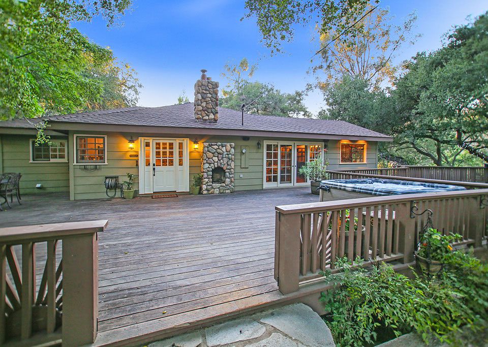 28614 Modjeska Canyon Rd, Silverado, CA 92676 Zillow