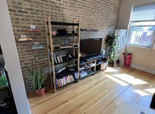 910 N Damen Ave #3E, Chicago, IL 60622