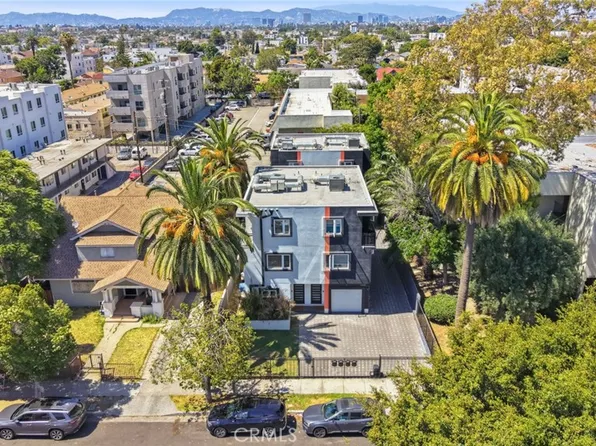 1233 W 39th Pl, Los Angeles, CA 90037